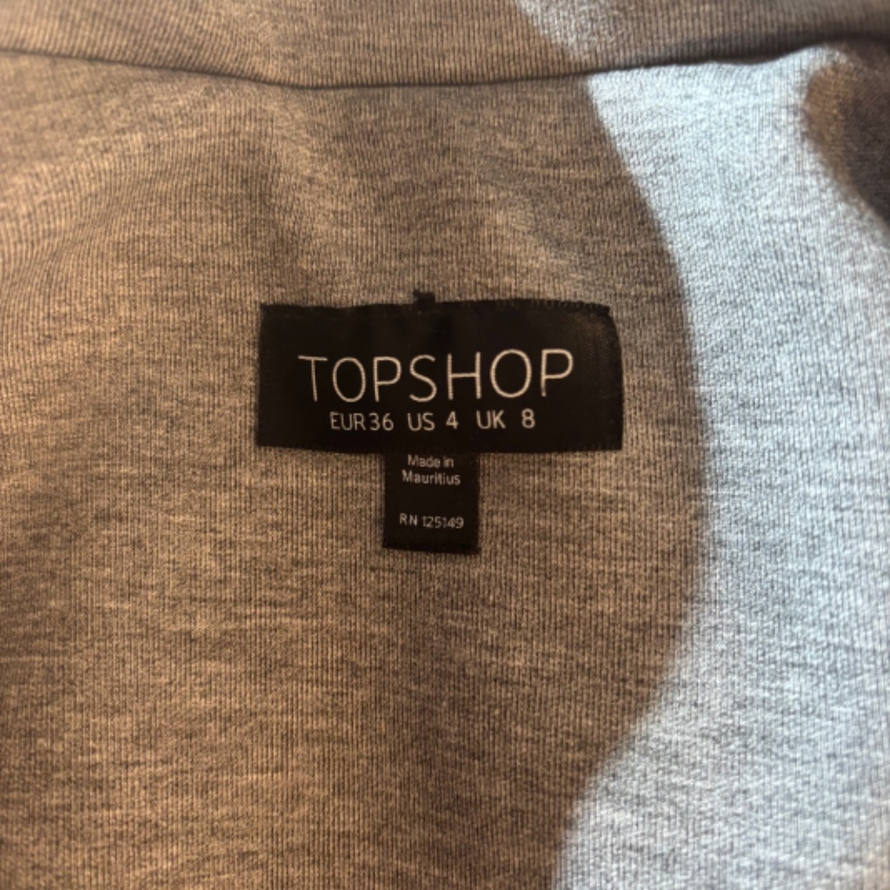 TopShop - Picture 2 of 3